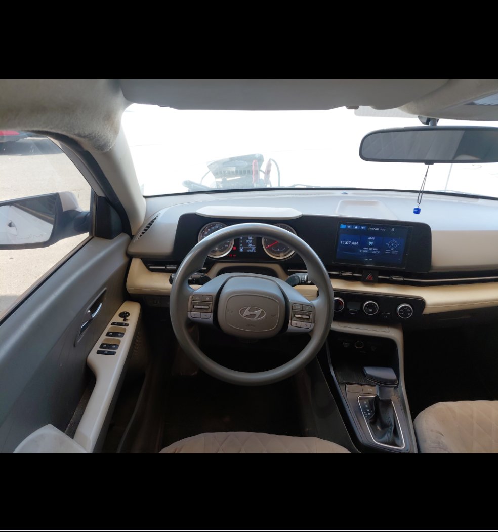 هيونداي أكسنت شركات 2024 image