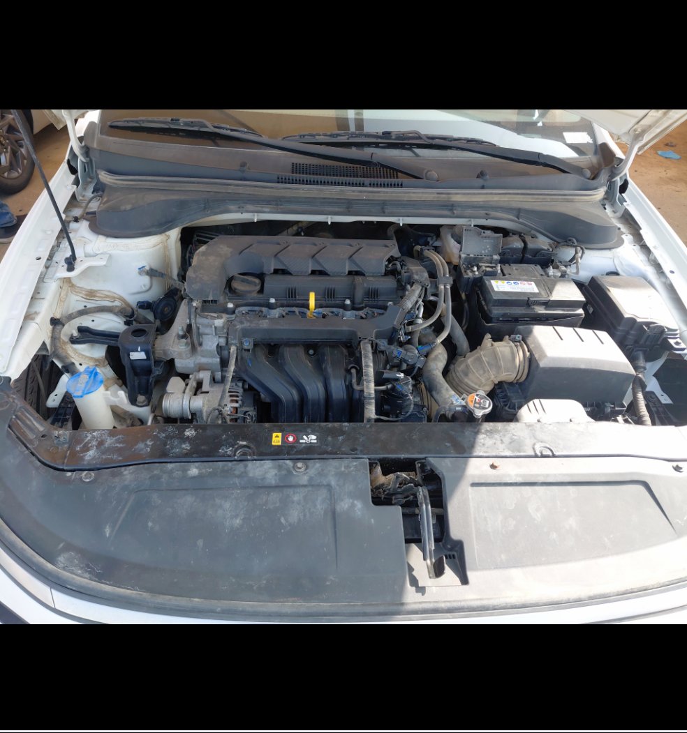 هيونداي أكسنت شركات 2024 image