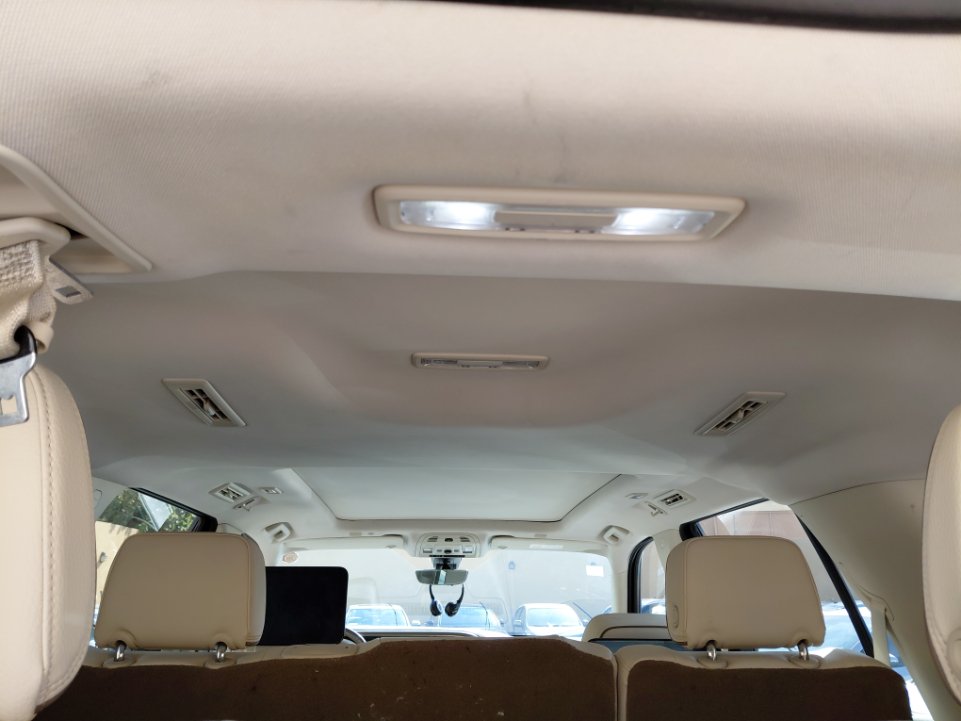 جي إم سي يوكن DENALI  - 4x4 2021 image