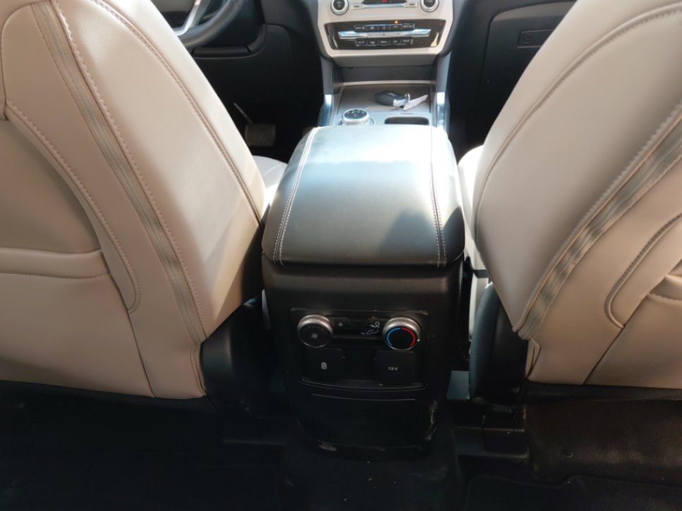 فورد إكسبلورر XLT M/R 4X4 2022 image