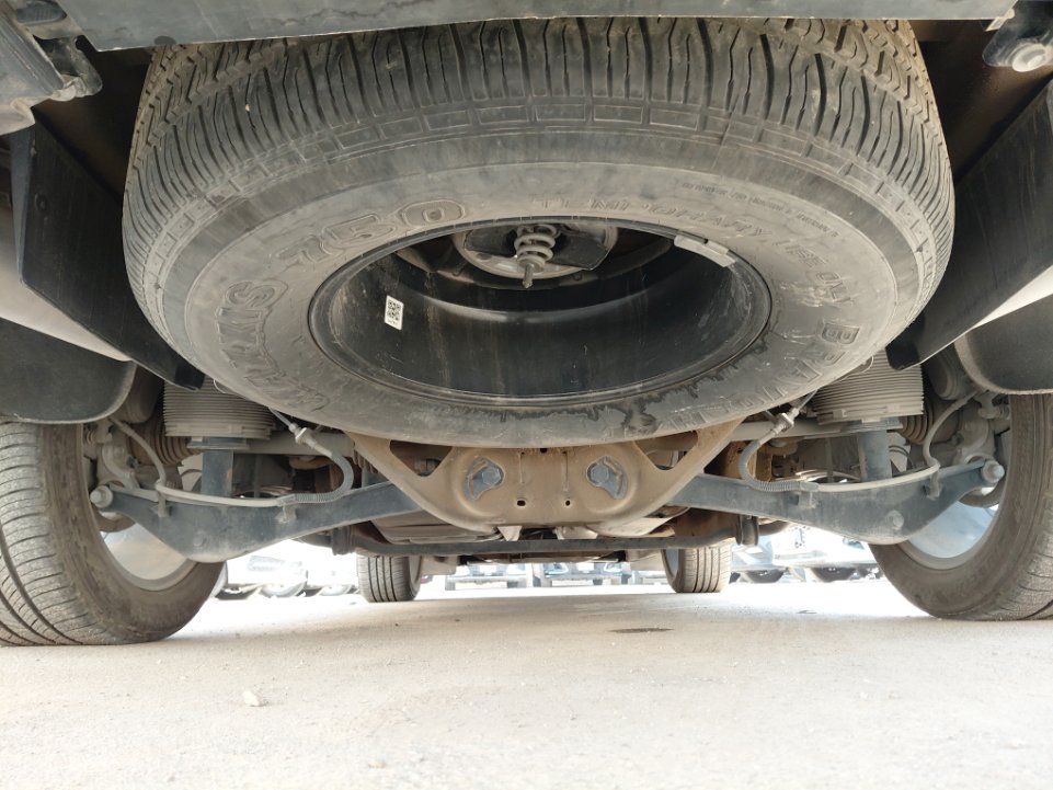 جي إم سي يوكن DENALI  - 4x4 2021 image