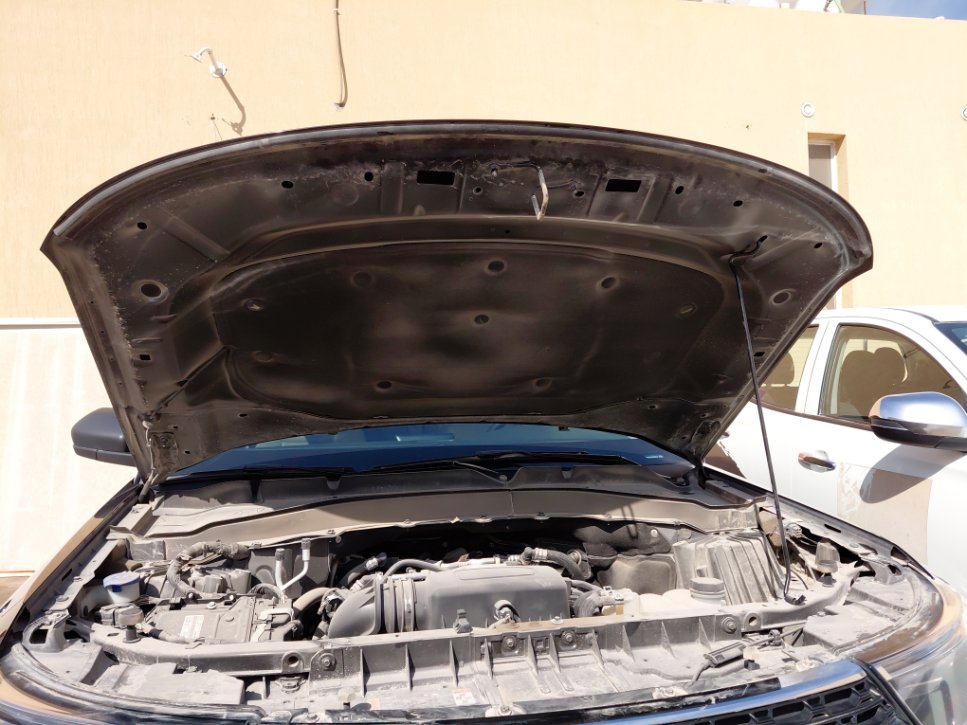 فورد إكسبلورر XLT M/R 4X4 2022 image