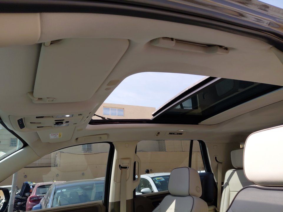 جي إم سي يوكن DENALI  - 4x4 2021 image