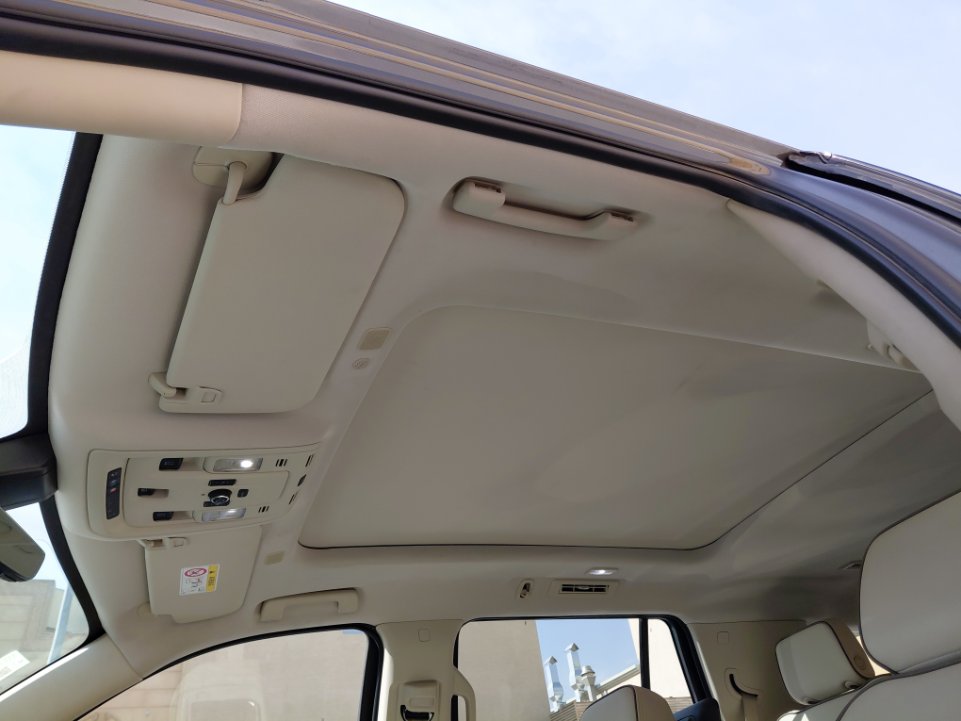 جي إم سي يوكن DENALI  - 4x4 2021 image