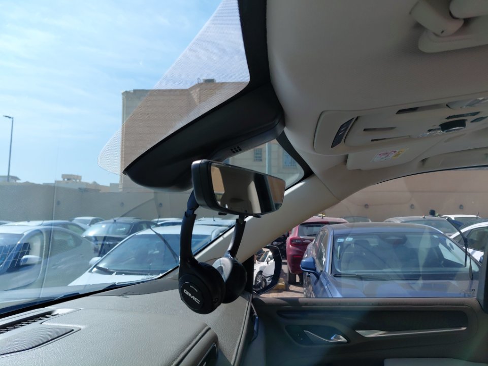 جي إم سي يوكن DENALI  - 4x4 2021 image