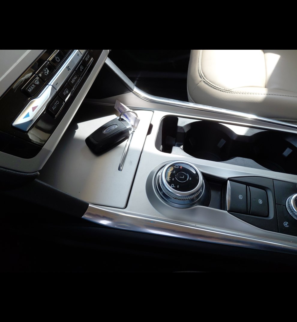 فورد إكسبلورر XLT M/R 4X4 2022 image