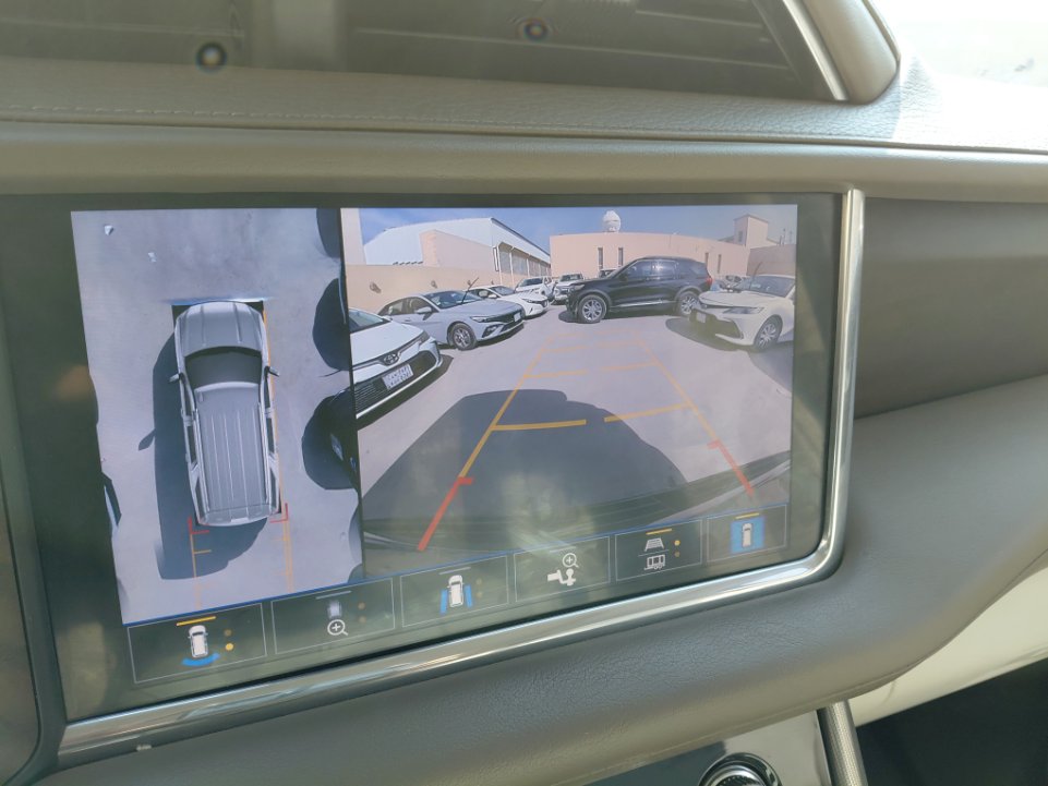 جي إم سي يوكن DENALI  - 4x4 2021 image