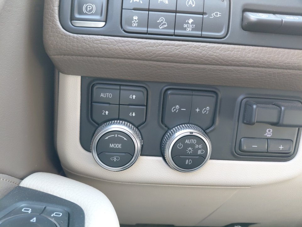 جي إم سي يوكن DENALI  - 4x4 2021 image