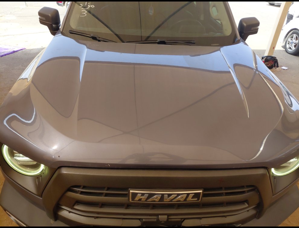 هافال دارجو رياضيه  2023 image