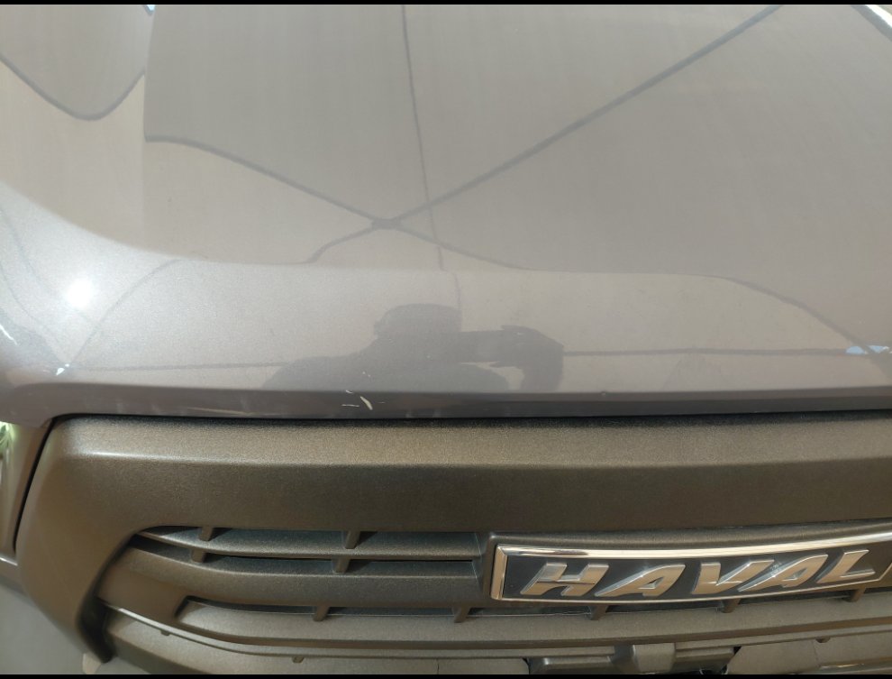 هافال دارجو رياضيه  2023 image