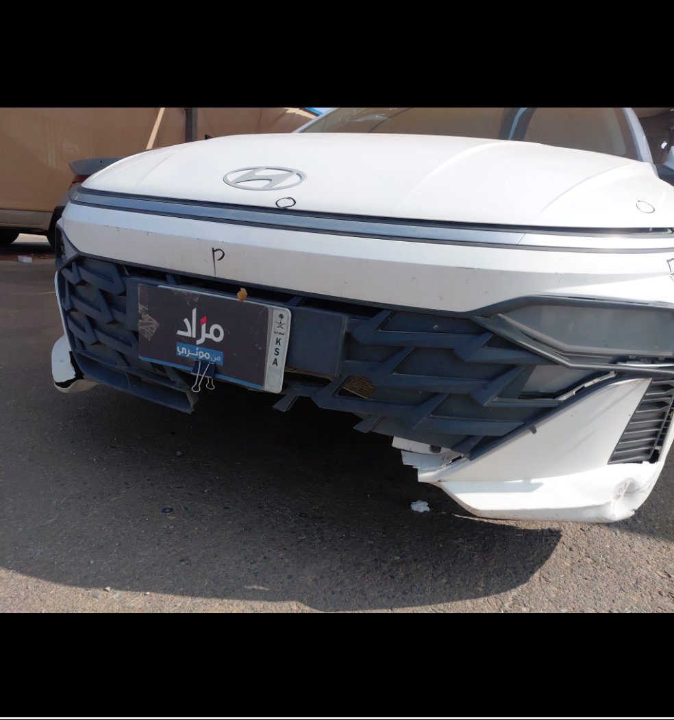 هيونداي أكسنت شركات 2024 image