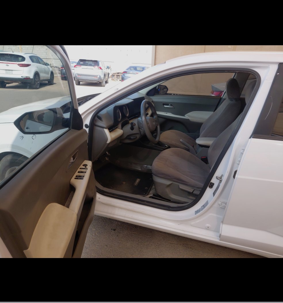 هيونداي أكسنت شركات 2024 image