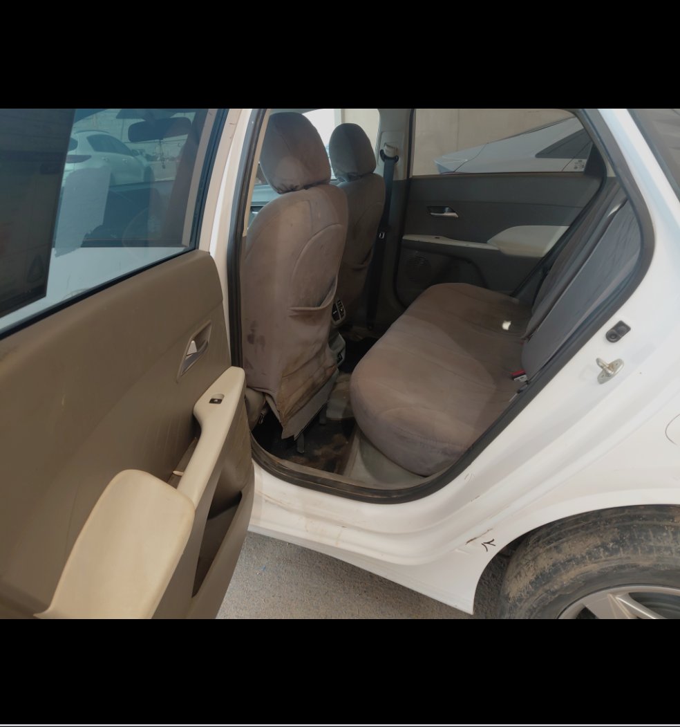 هيونداي أكسنت شركات 2024 image