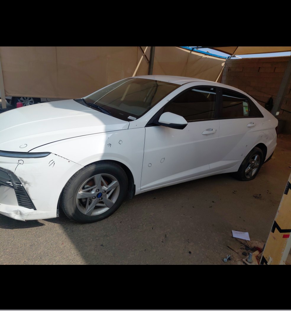 هيونداي أكسنت شركات 2024 image