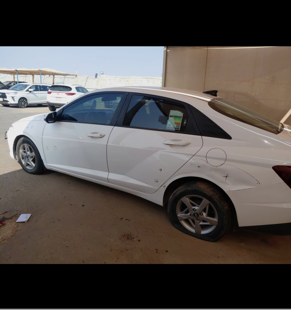 هيونداي أكسنت شركات 2024 image