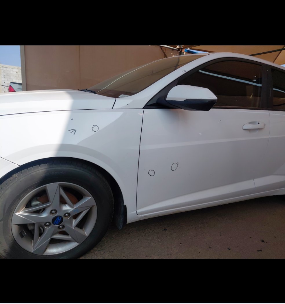 هيونداي أكسنت شركات 2024 image