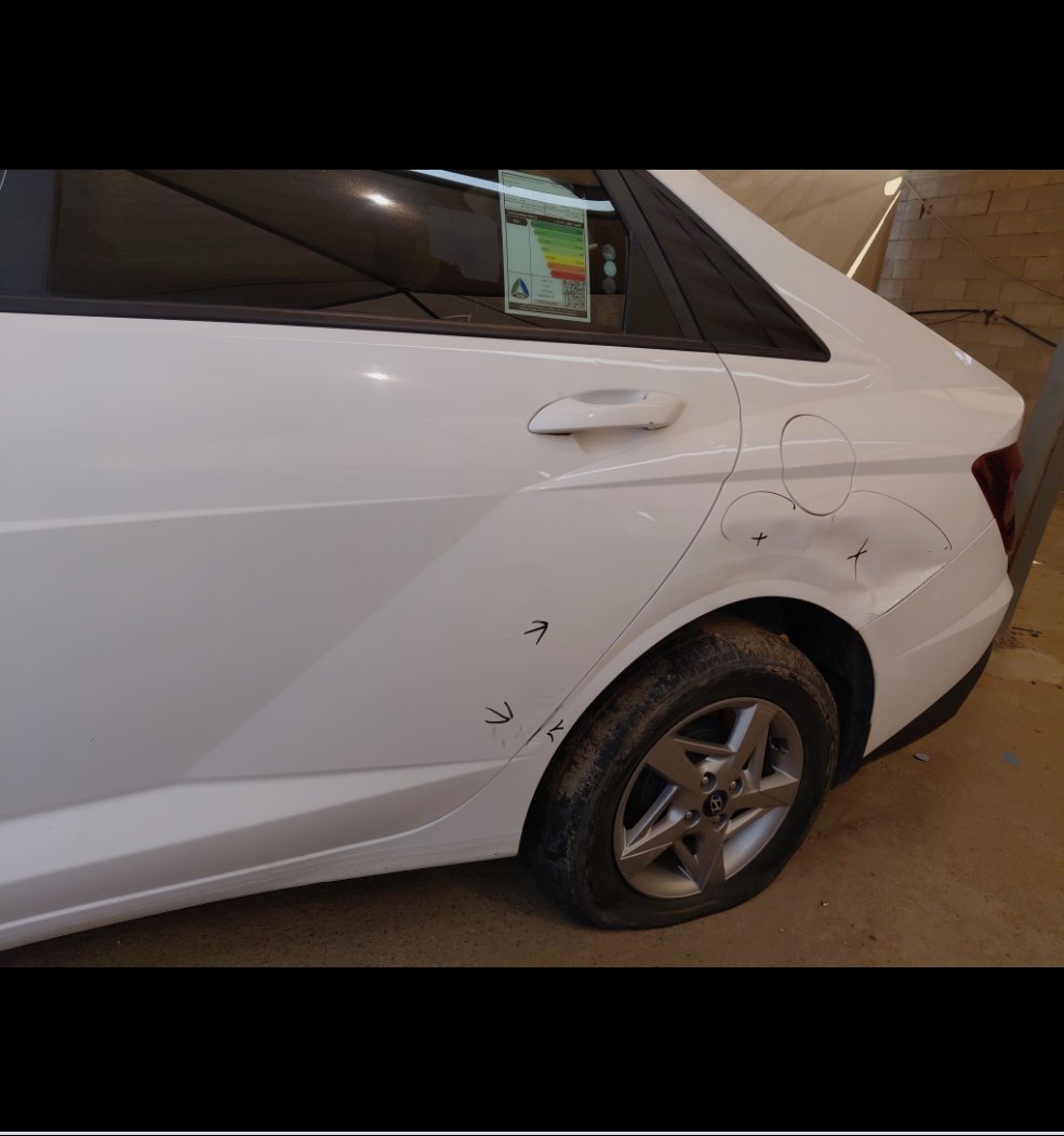 هيونداي أكسنت شركات 2024 image