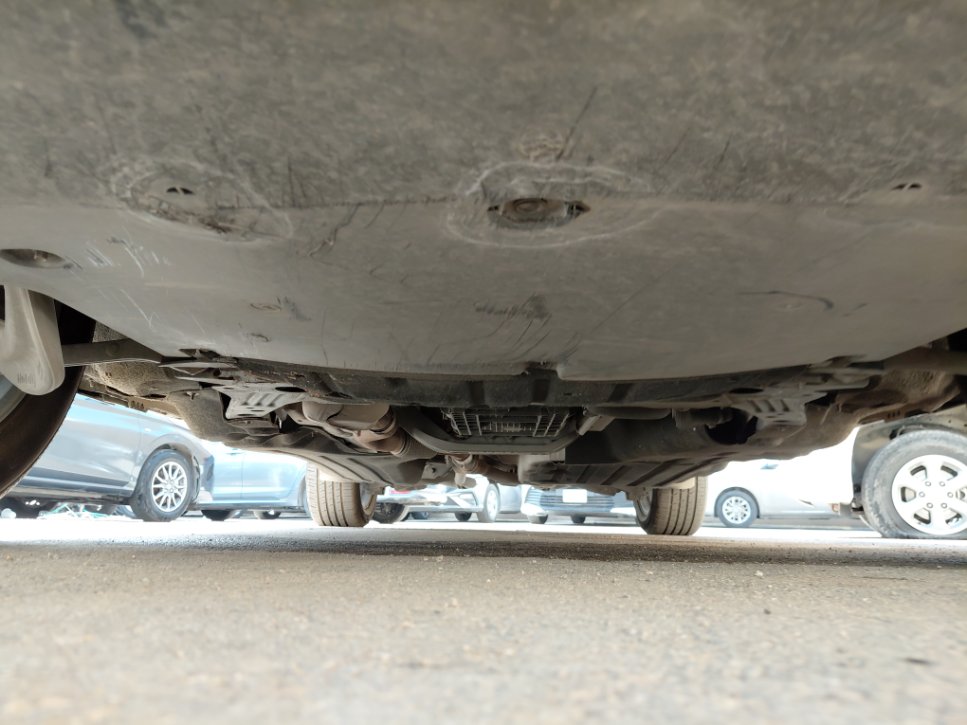 فورد إكسبلورر XLT M/R 4X4 2022 image