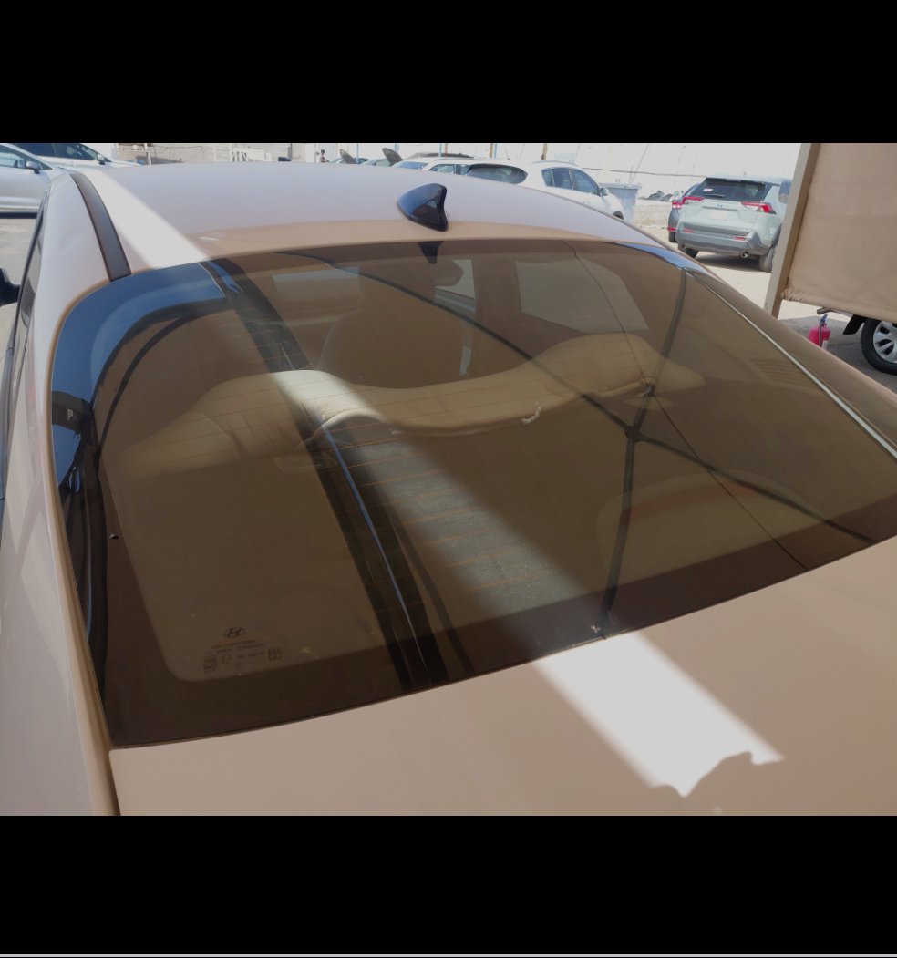 هيونداي أكسنت شركات 2024 image