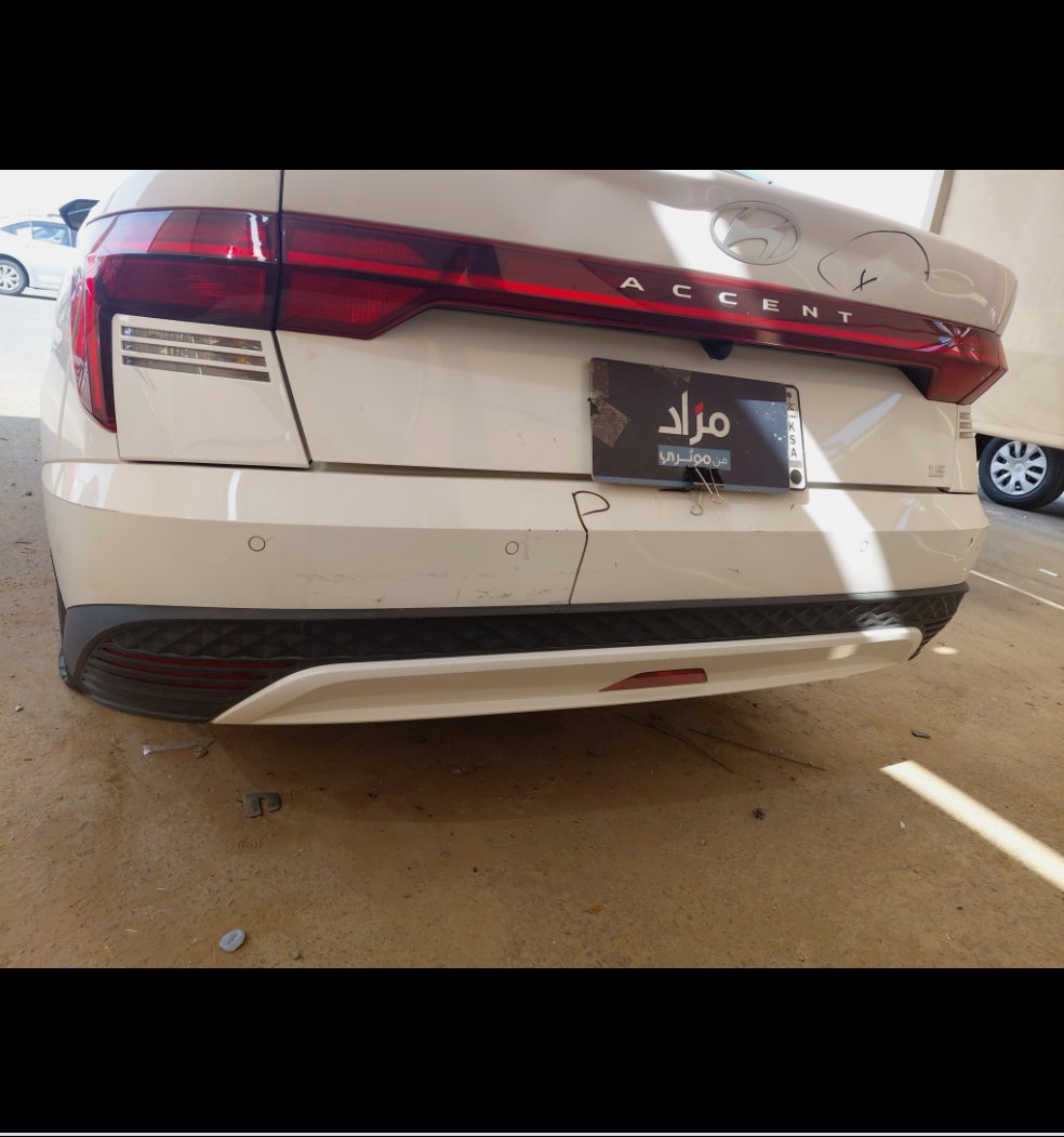 هيونداي أكسنت شركات 2024 image