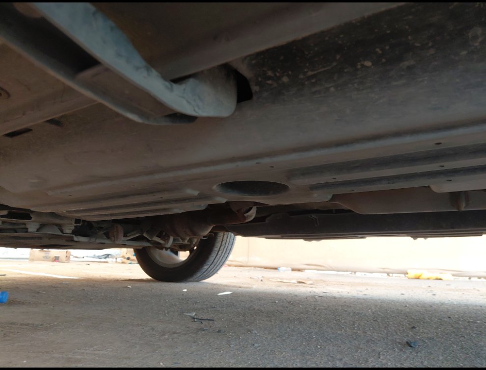 هافال دارجو رياضيه  2023 image