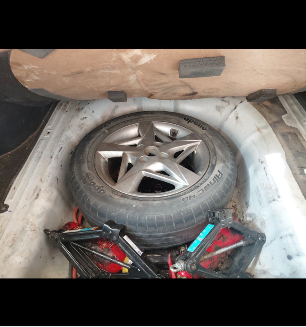 هيونداي أكسنت شركات 2024 image