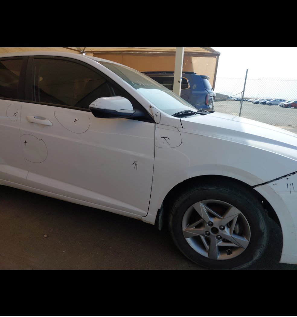 هيونداي أكسنت شركات 2024 image