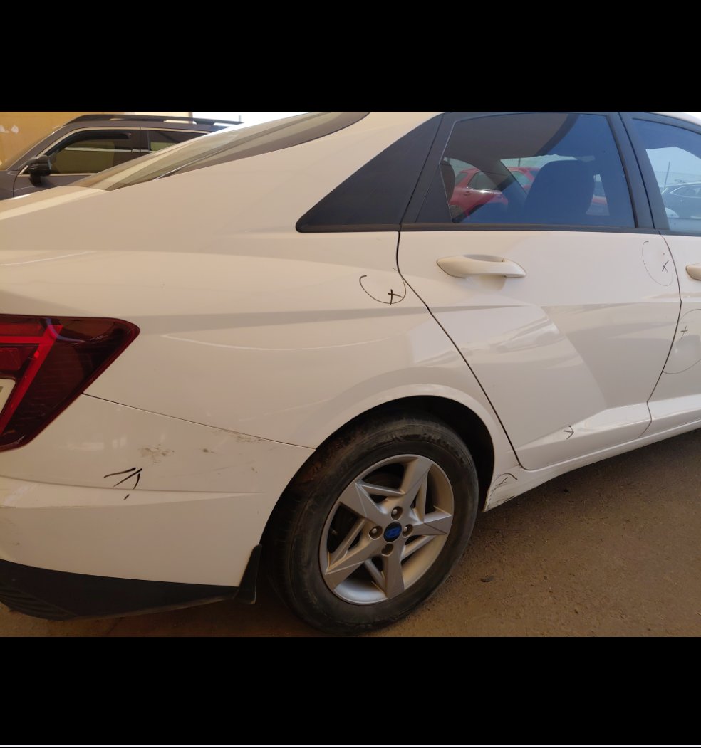 هيونداي أكسنت شركات 2024 image