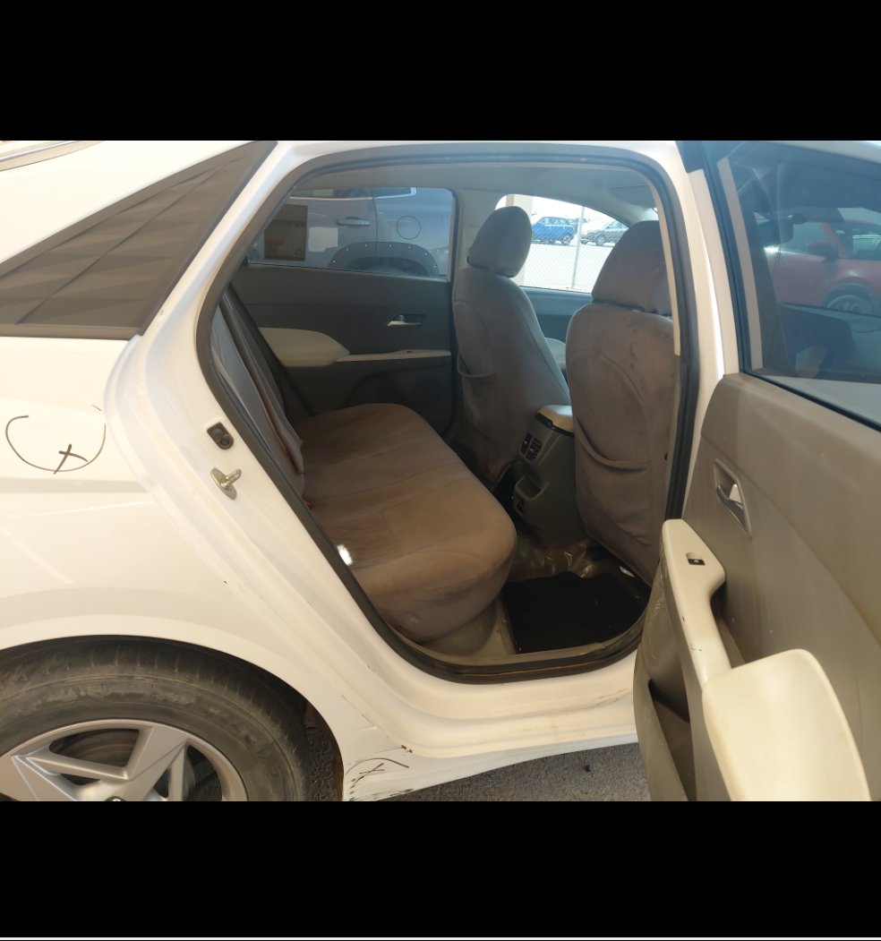 هيونداي أكسنت شركات 2024 image