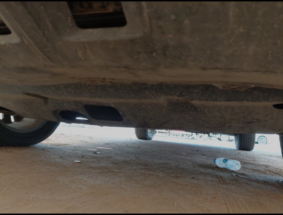 هافال دارجو رياضيه  2023 image