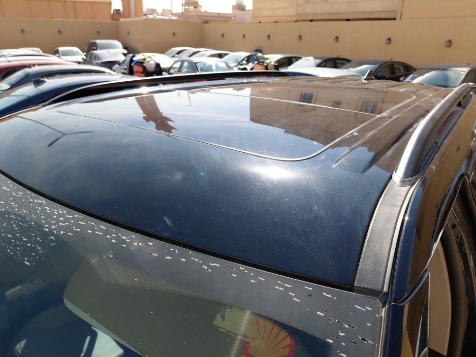 فورد إكسبلورر XLT M/R 4X4 2022 image