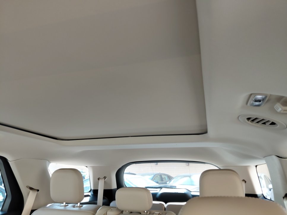 فورد إكسبلورر XLT M/R 4X4 2022 image