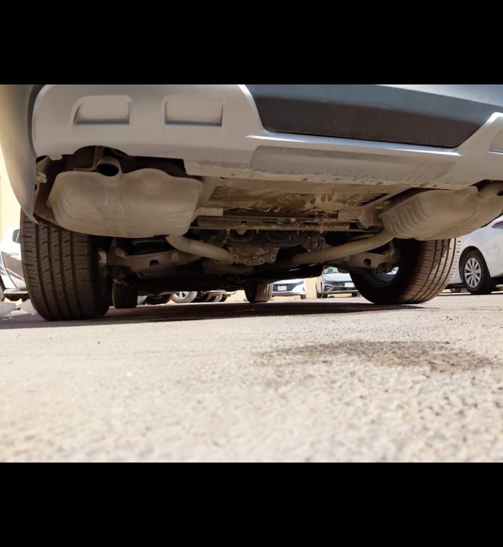 فورد إكسبلورر XLT M/R 4X4 2022 image