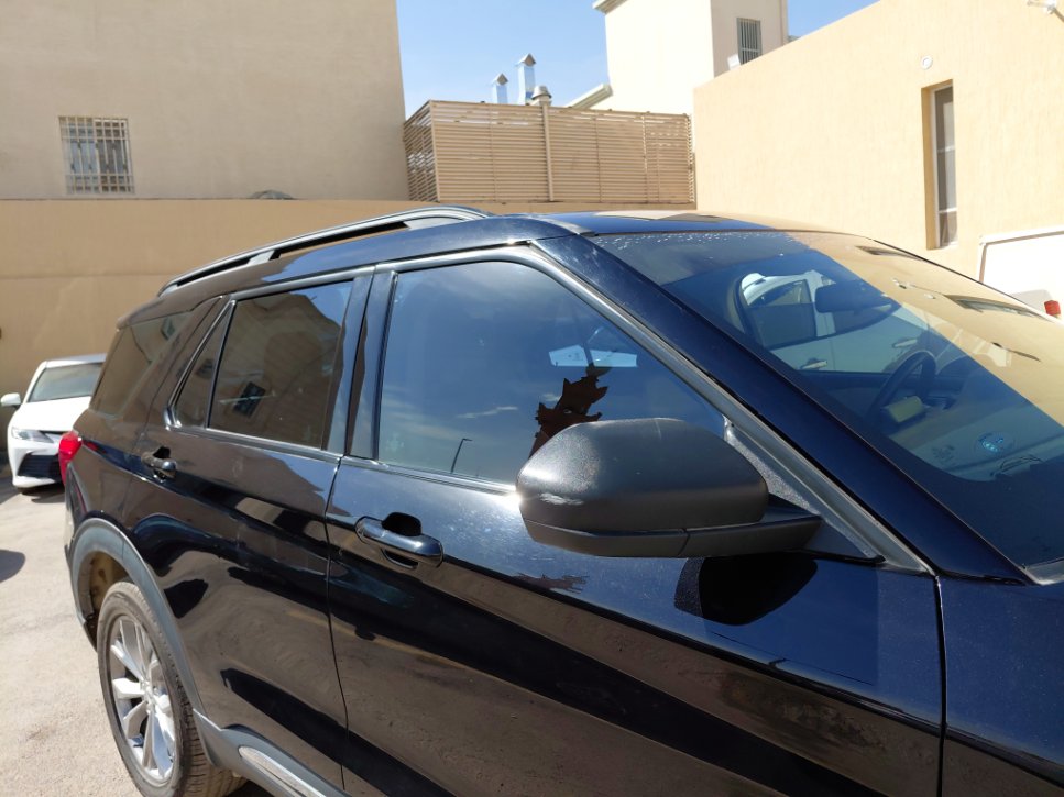 فورد إكسبلورر XLT M/R 4X4 2022 image