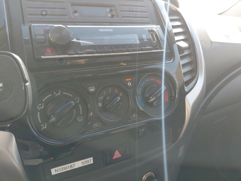 ميتسوبيشي L200 HL - 4X4-   2022 image