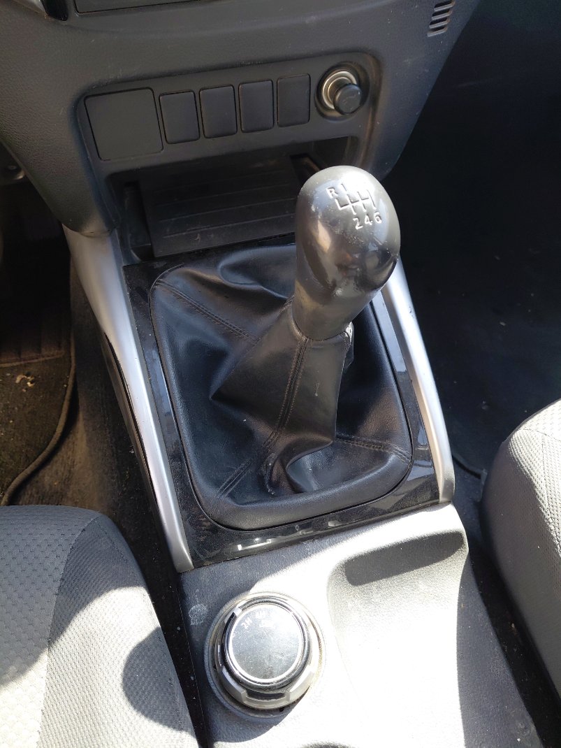 ميتسوبيشي L200 HL - 4X4-   2022 image