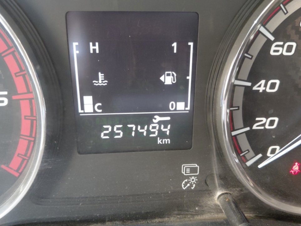 ميتسوبيشي L200 HL - 4X4-   2022 image