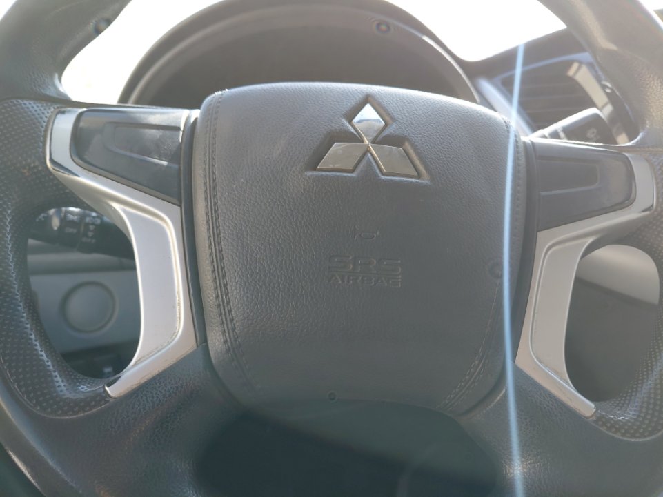 ميتسوبيشي L200 HL - 4X4-   2022 image