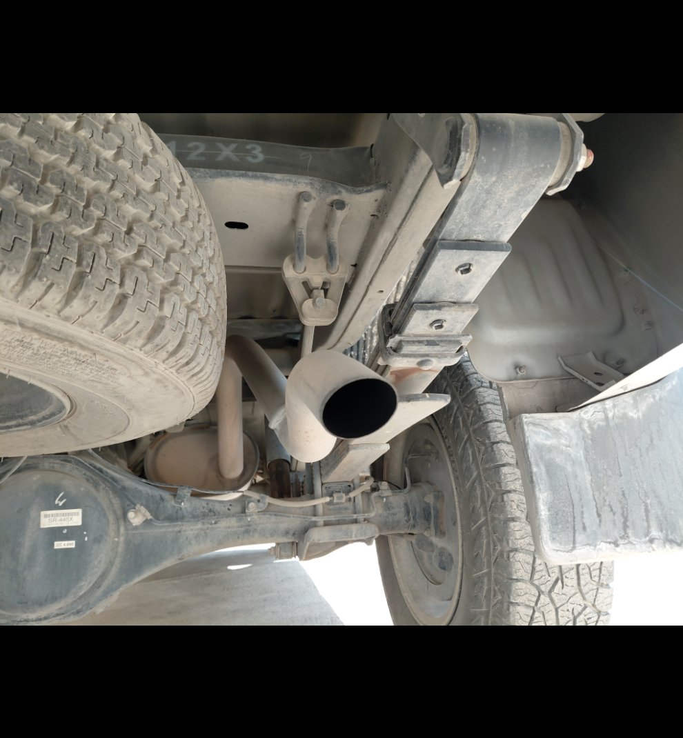 ميتسوبيشي L200 HL - 4X4-   2022 image