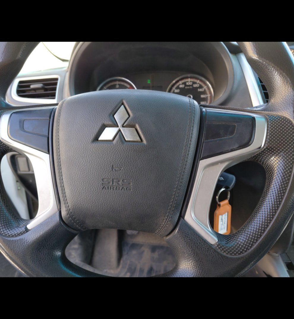 ميتسوبيشي L200 HL D/C 4x4 2022 image