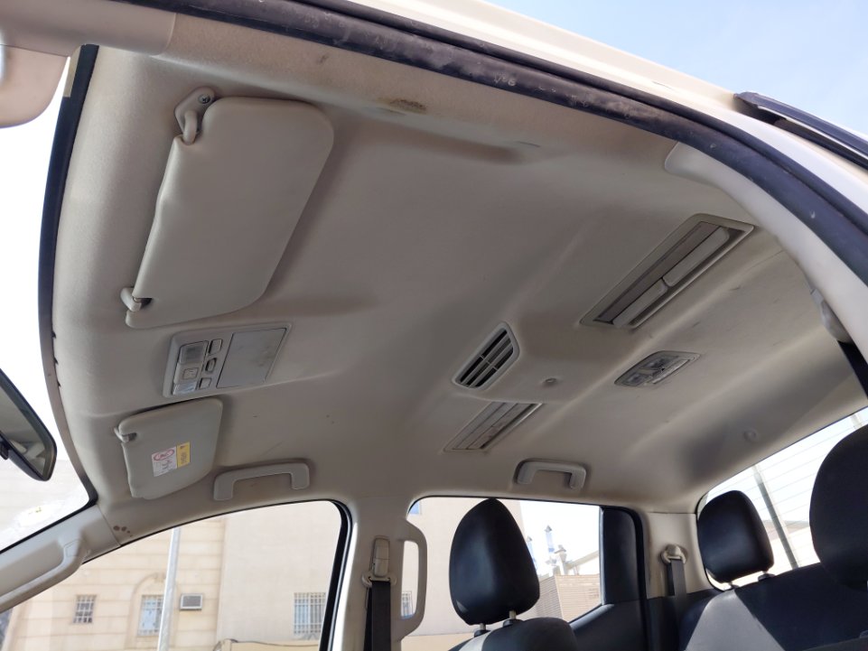 ميتسوبيشي L200 HL - 4X4-   2022 image