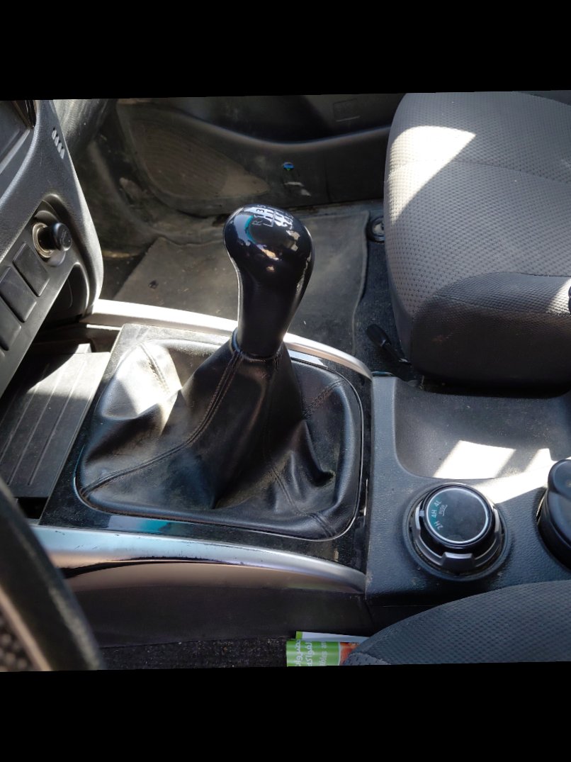 ميتسوبيشي L200 HL D/C 4x4 2022 image