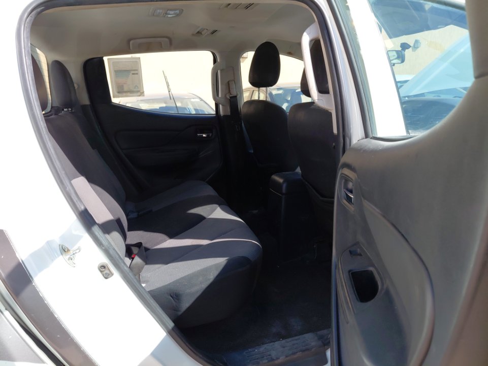 ميتسوبيشي L200 HL - 4X4-   2022 image