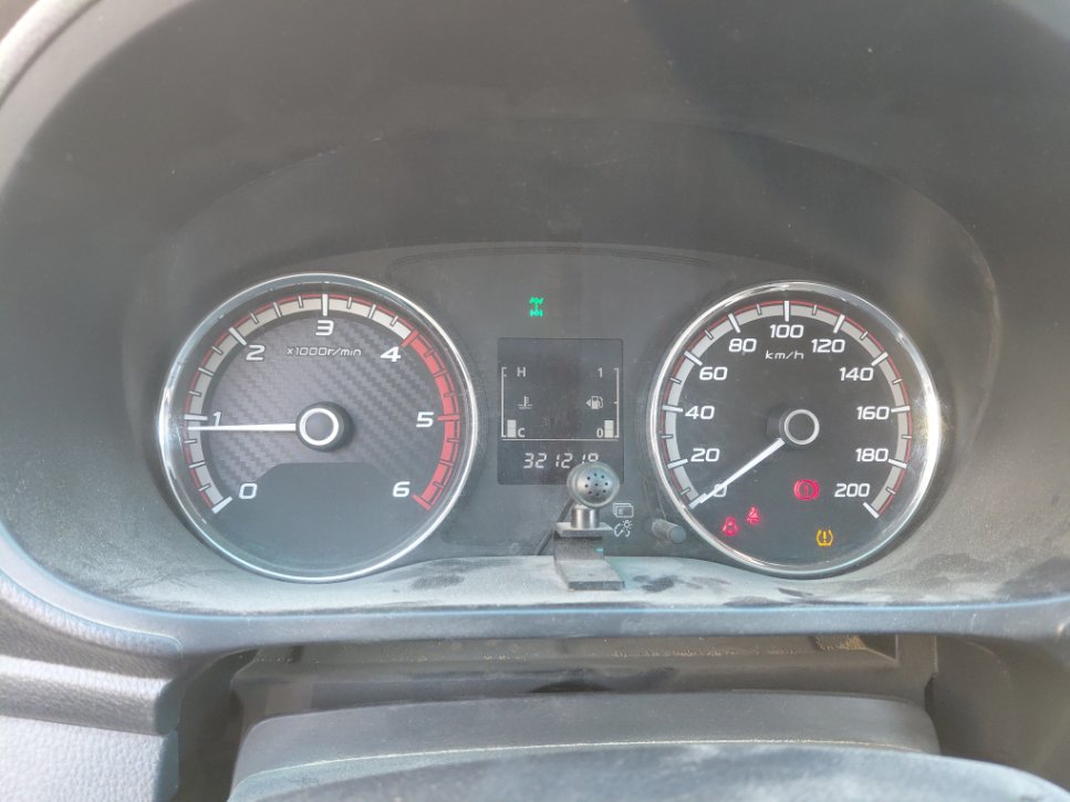 ميتسوبيشي L200 HL D/C 4x4 2022 image