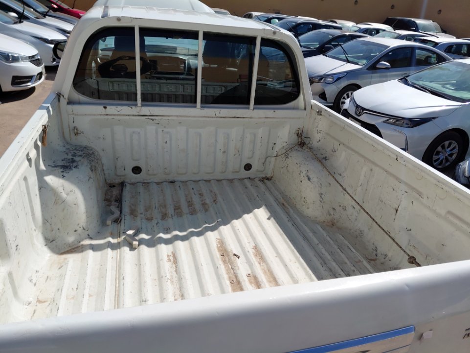 ميتسوبيشي L200 HL - 4X4-   2022 image