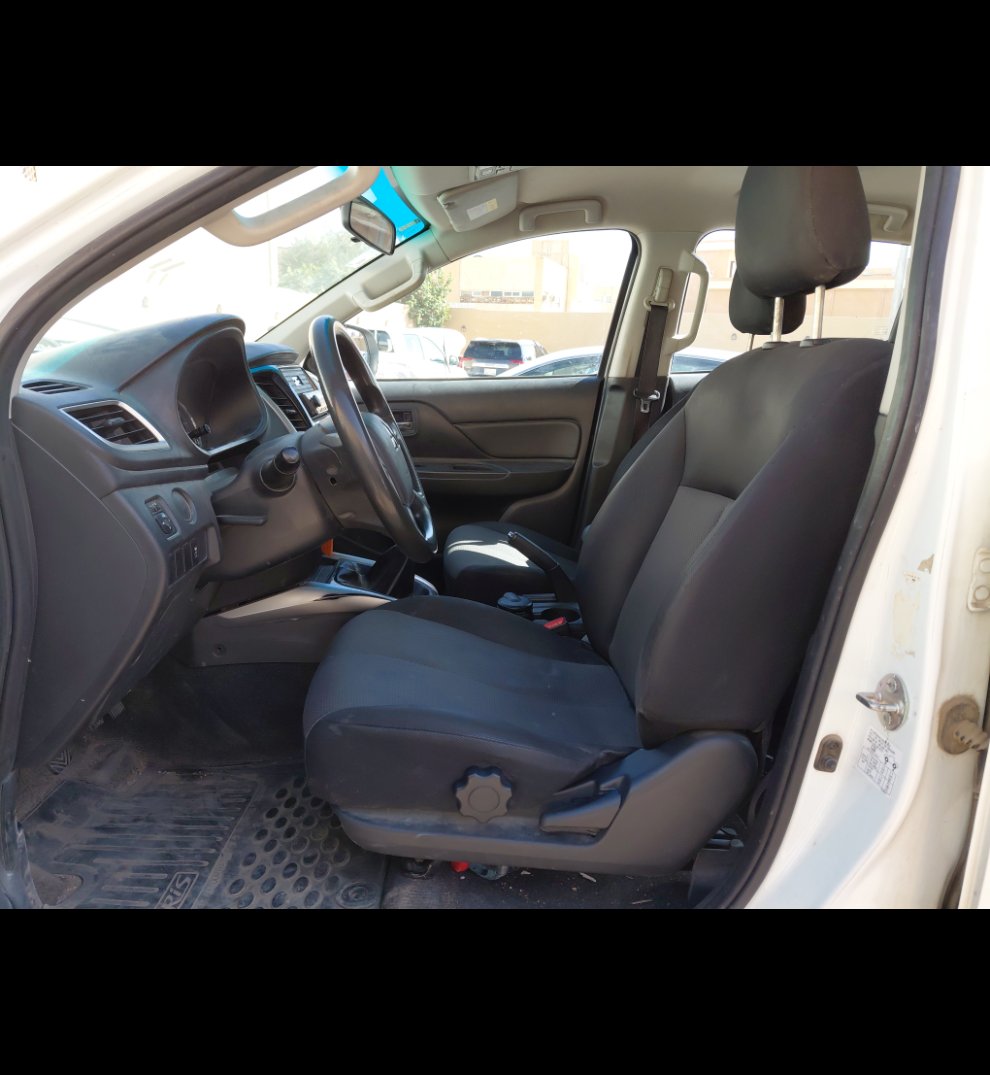 ميتسوبيشي L200 HL D/C 4x4 2022 image