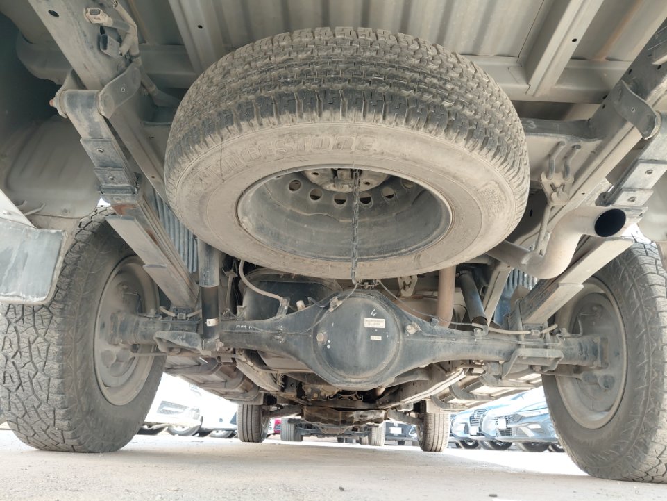 ميتسوبيشي L200 HL - 4X4-   2022 image