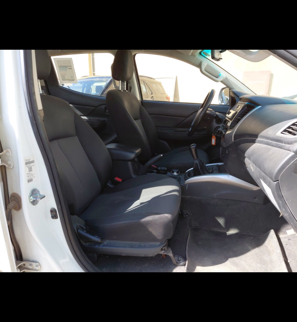 ميتسوبيشي L200 HL D/C 4x4 2022 image