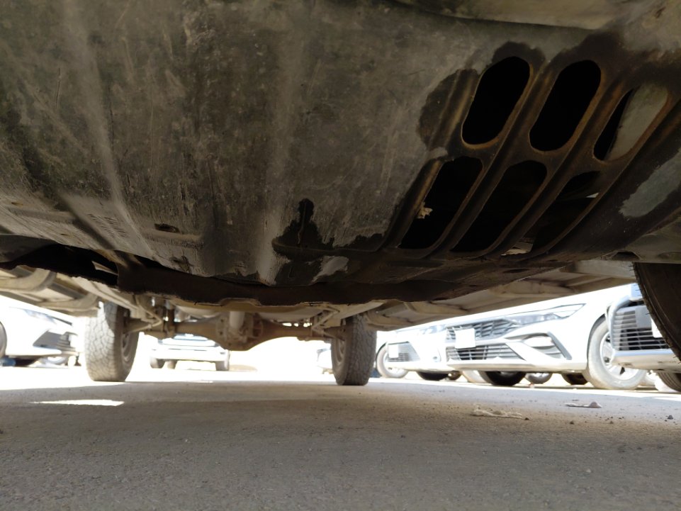 ميتسوبيشي L200 HL - 4X4-   2022 image