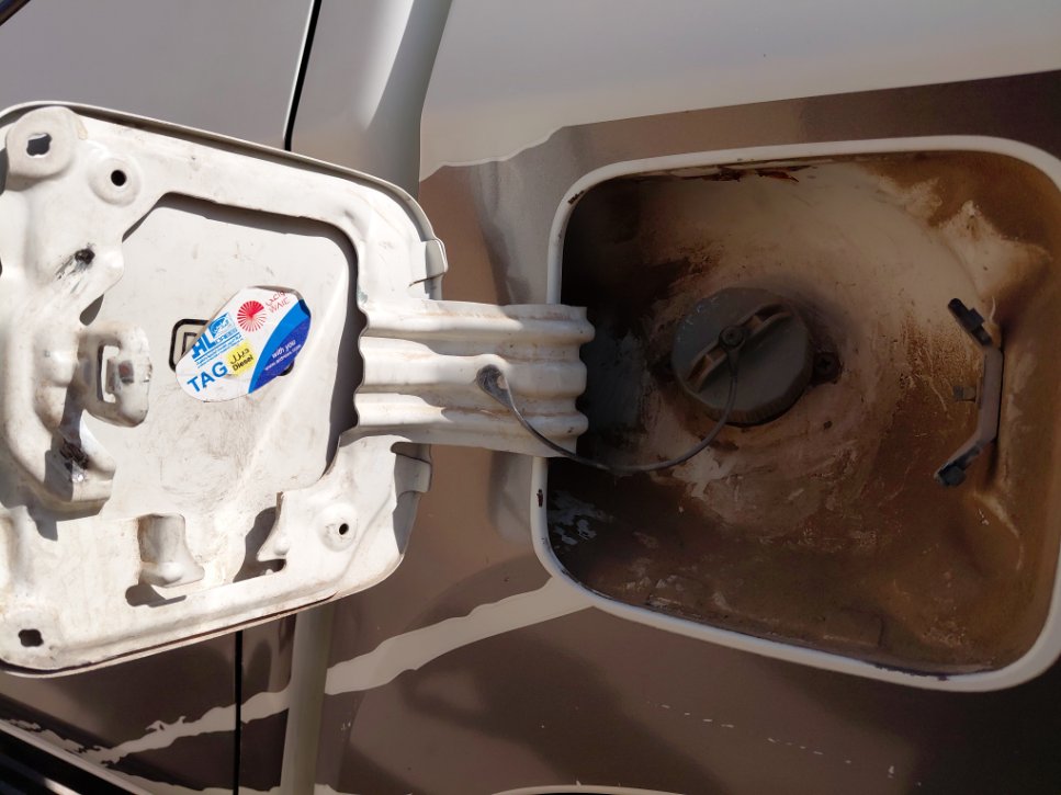 ميتسوبيشي L200 HL D/C 4x4 2022 image